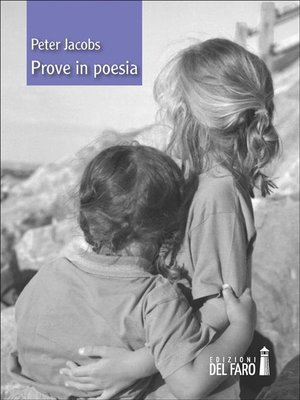 cover image of Prove in poesia